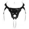 Get Real TOYJOY Harnais pour Gode-ceinture Strap-On Pleasure